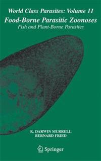 Food-Borne Parasitic Zoonoses