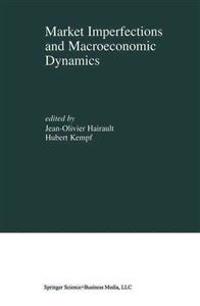 Market Imperfections and Macroeconomic Dynamics