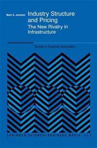 Industry Structure and Pricing
