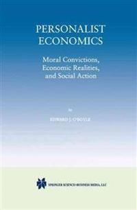 Personalist Economics