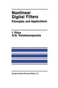 Nonlinear Digital Filters