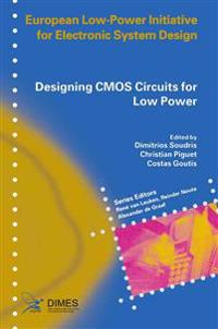 Designing CMOS Circuits for Low Power