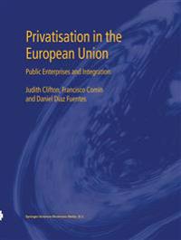 Privatisation in the European Union