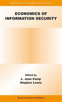 Economics of Information Security