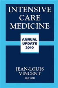 Intensive Care Medicine