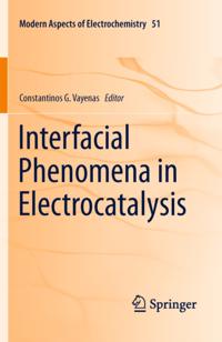 Modern Aspects of Electrochemistry