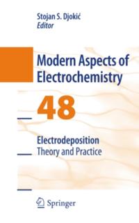 Modern Aspects of Electrochemistry