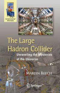 Physics and Astronomy