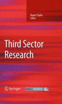 Third Sector Research
