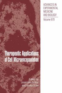 Advances in Experimental Medicine and Biology