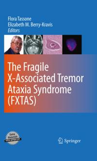 Fragile X-Associated Tremor Ataxia Syndrome (FXTAS)