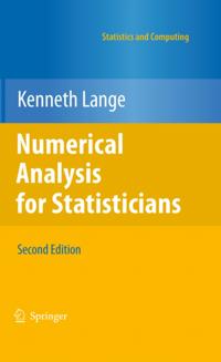 Statistics and Computing