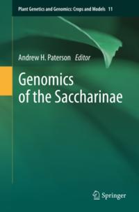 Plant Genetics and Genomics: Crops and Models
