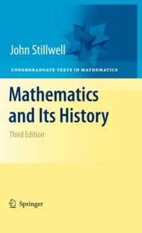 Undergraduate Texts in Mathematics