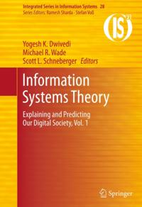 Integrated Series in Information Systems