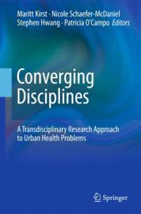 Converging Disciplines