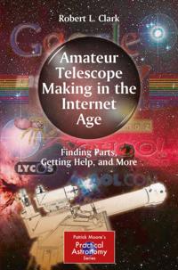 The Patrick Moore Practical Astronomy Series