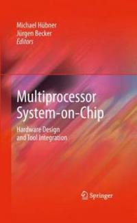 Multiprocessor System-on-Chip
