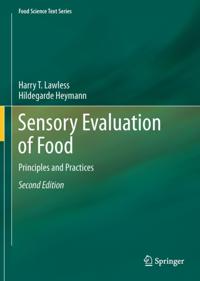 Food Science Text Series