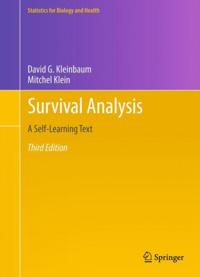 Statistics for Biology and Health