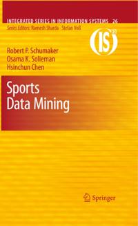 Integrated Series in Information Systems