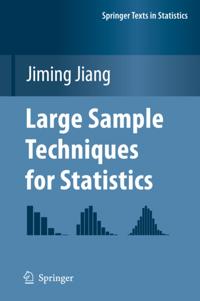 Springer Texts in Statistics