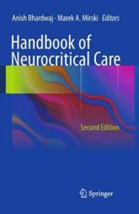 Handbook of Neurocritical Care