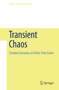 Applied Mathematical Sciences
