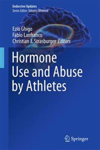 Hormone Use and Abuse by Athletes