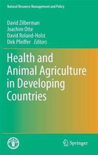 Health and Animal Agriculture in Developing Countries