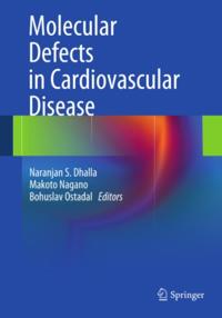 Molecular Defects in Cardiovascular Disease