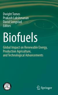 Biofuels