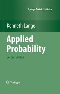 Springer Texts in Statistics