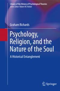 Library of the History of Psychological Theories