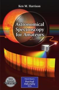 The Patrick Moore Practical Astronomy Series