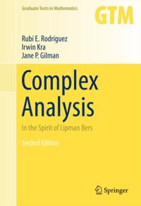 Graduate Texts in Mathematics