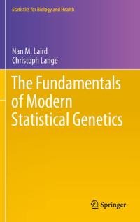 Statistics for Biology and Health