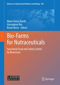 Advances in Experimental Medicine and Biology