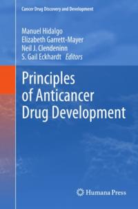 Cancer Drug Discovery and Development