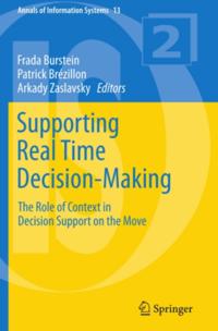 Annals of Information Systems