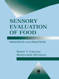 Food Science Text Series
