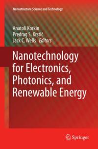 Nanostructure Science and Technology