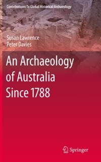 Contributions To Global Historical Archaeology