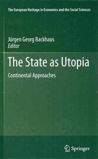 The State as Utopia