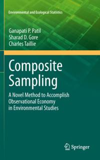 Environmental and Ecological Statistics