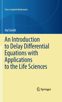 Texts in Applied Mathematics