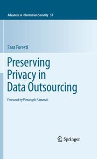 Advances in Information Security