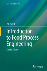 Food Science Text Series