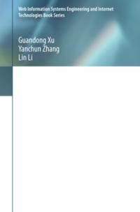 Web Information Systems Engineering and Internet Technologies Book Series