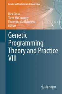 Genetic and Evolutionary Computation